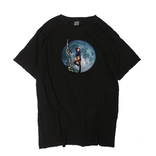 Polo Dua Lipa Future Nostalgia