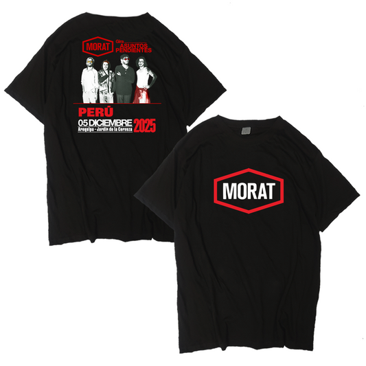 Polo Morat Tour