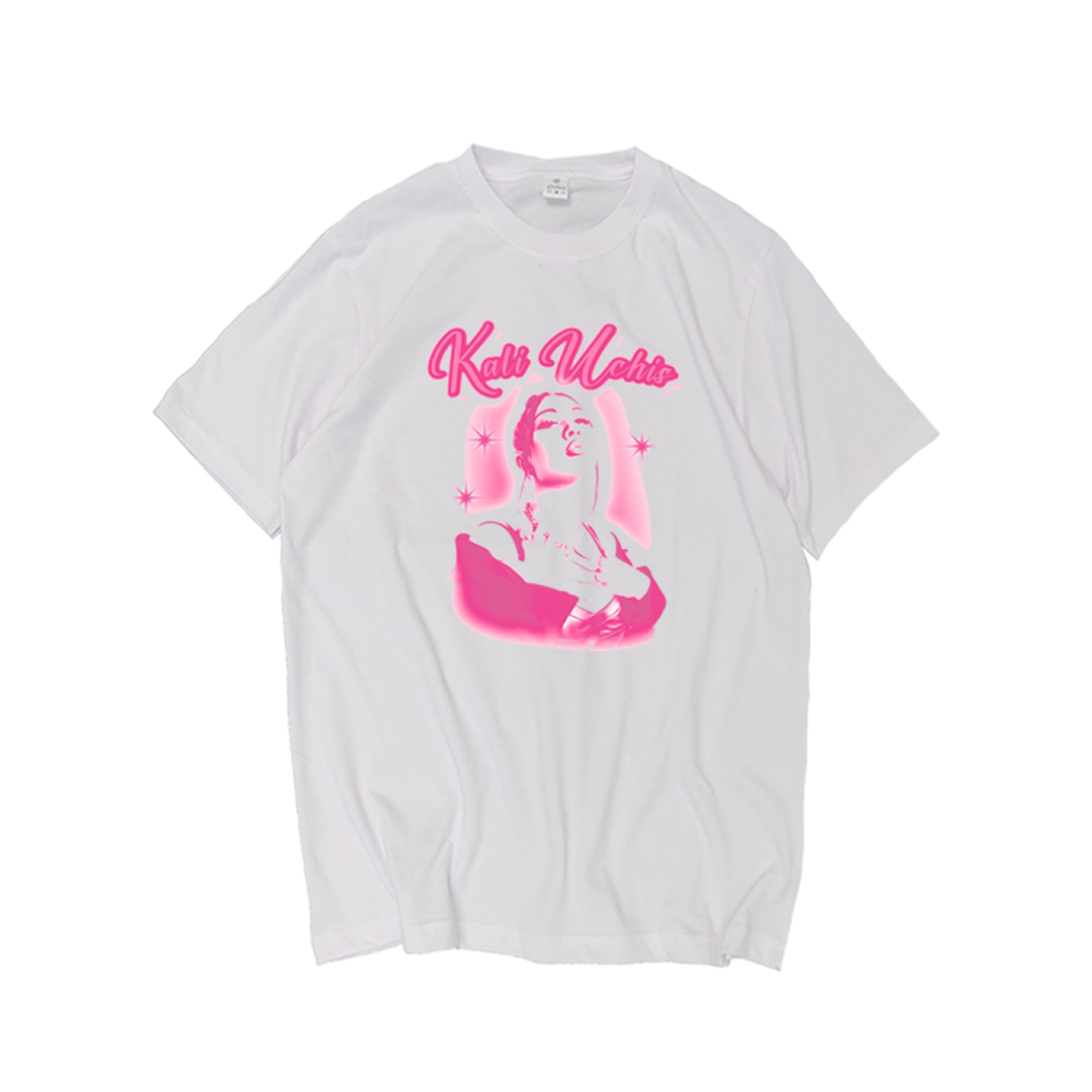 Polo Kali Uchis Stars