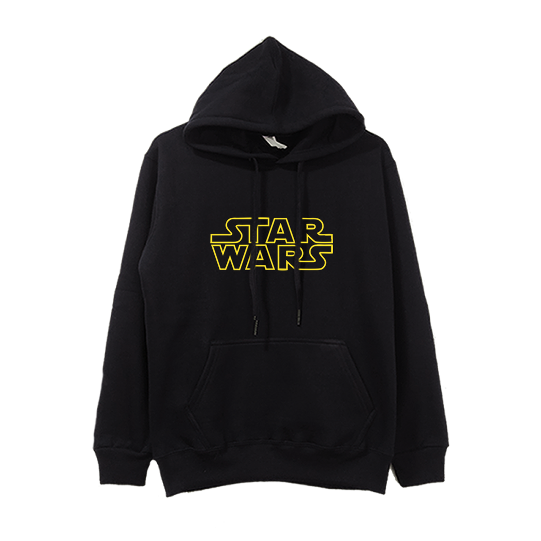 Polera Mandalorian y Grogu Star Wars