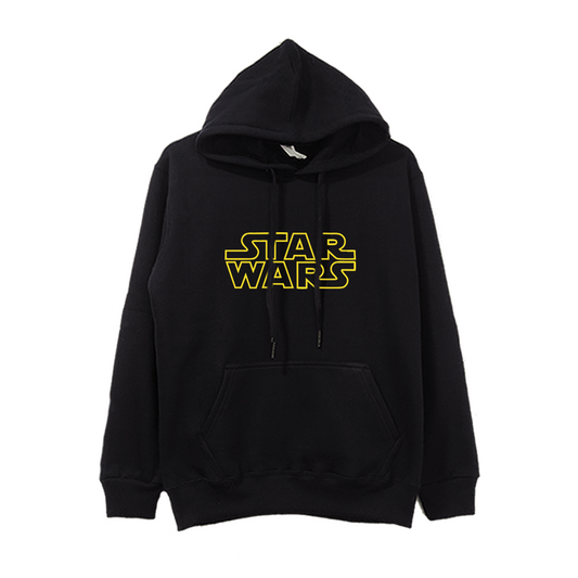 Polera Mandalorian y Grogu Star Wars