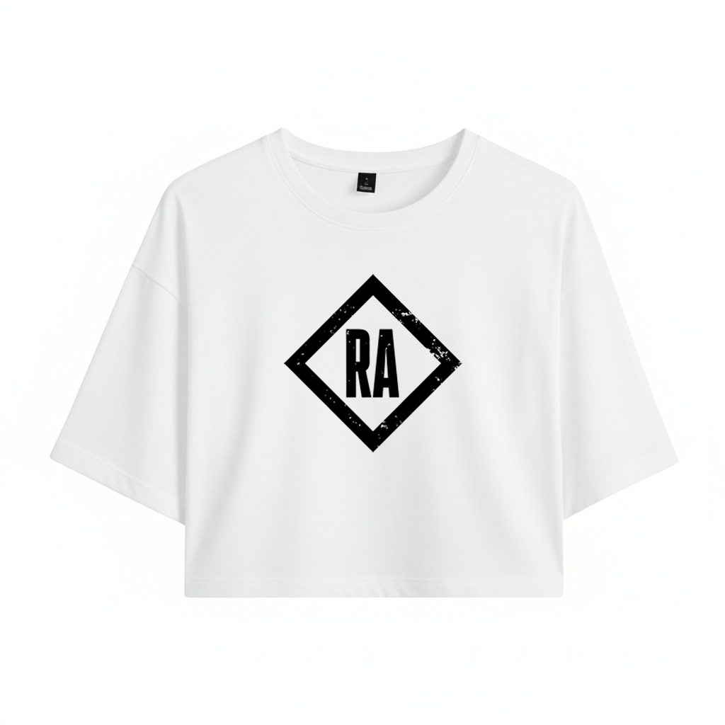 Crop Ricardo Arjona Logo