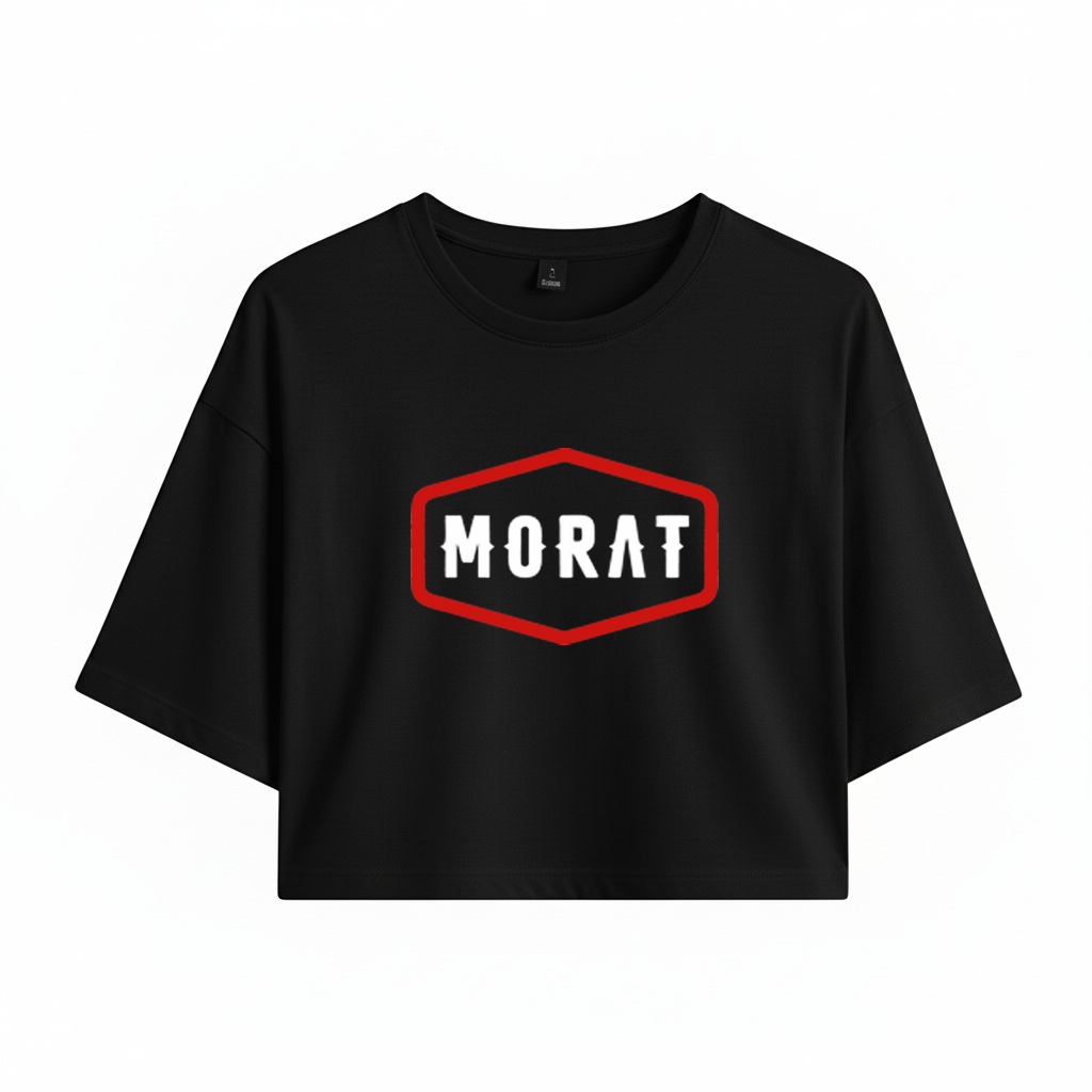 Crop Morat Logo