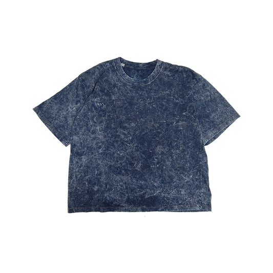 Boxy Acid Wash