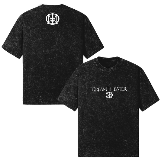 Polo Acid Dream Theater Logos