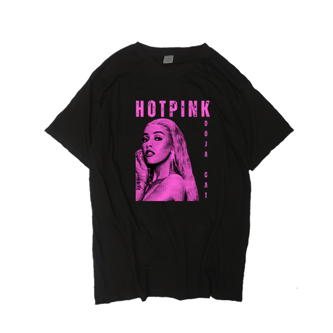 Polo Doja Cat Hotpink