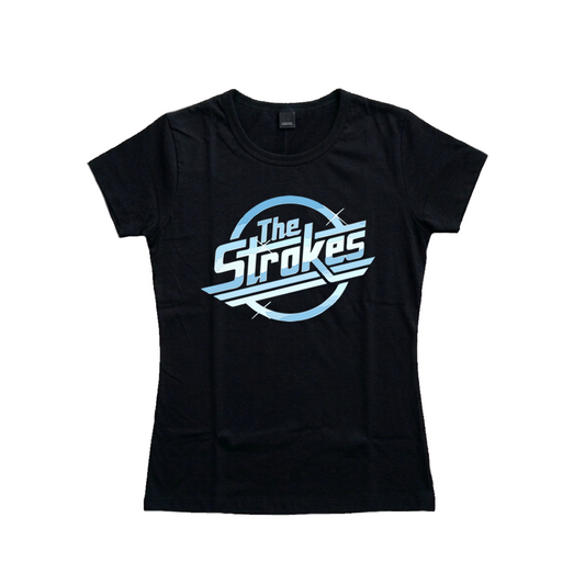 Princess The Strokes Logo