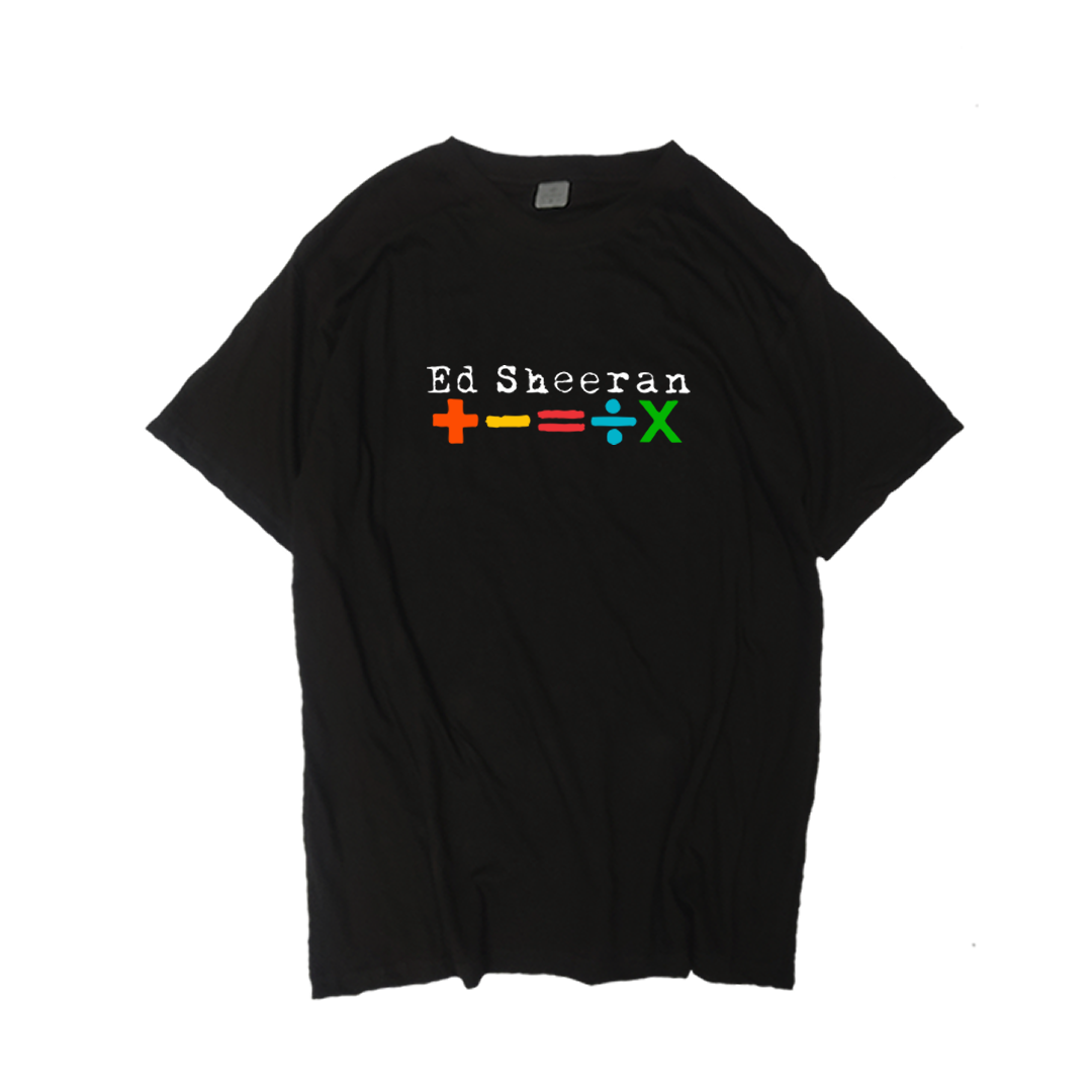 Polo Ed Sheeran