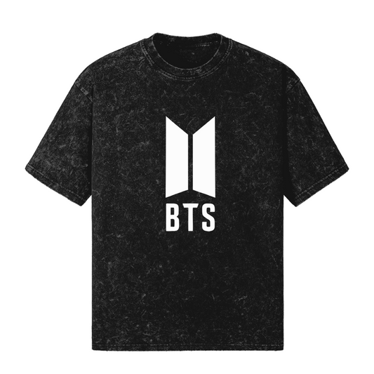 Polo Acid BTS Classic Logo