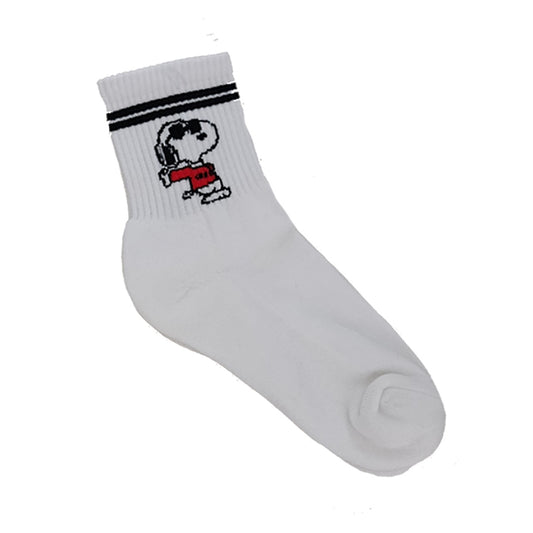 Medias Snoopy Joe Cool