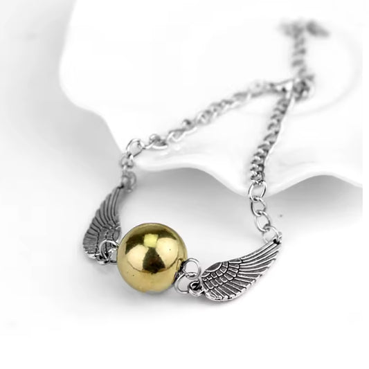 Pulsera Snitch