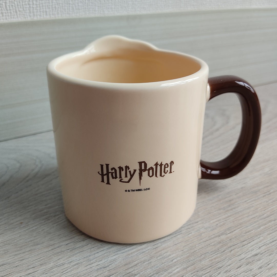 Taza Harry Potter