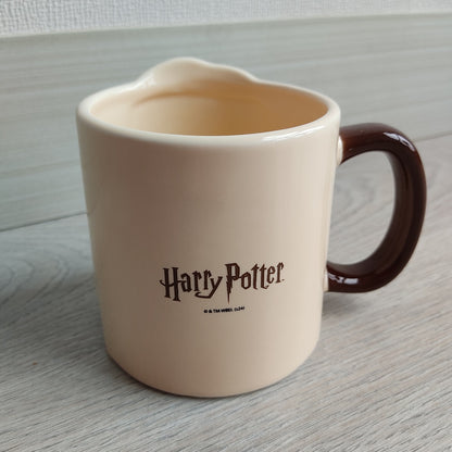 Taza Harry Potter