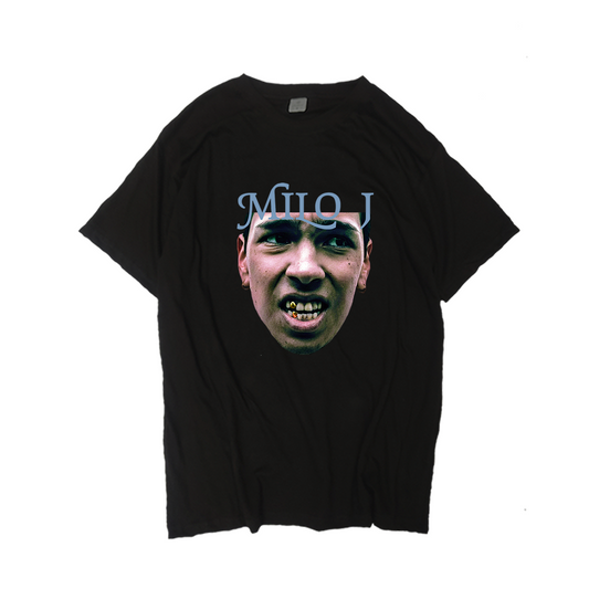 Polo Milo J Face