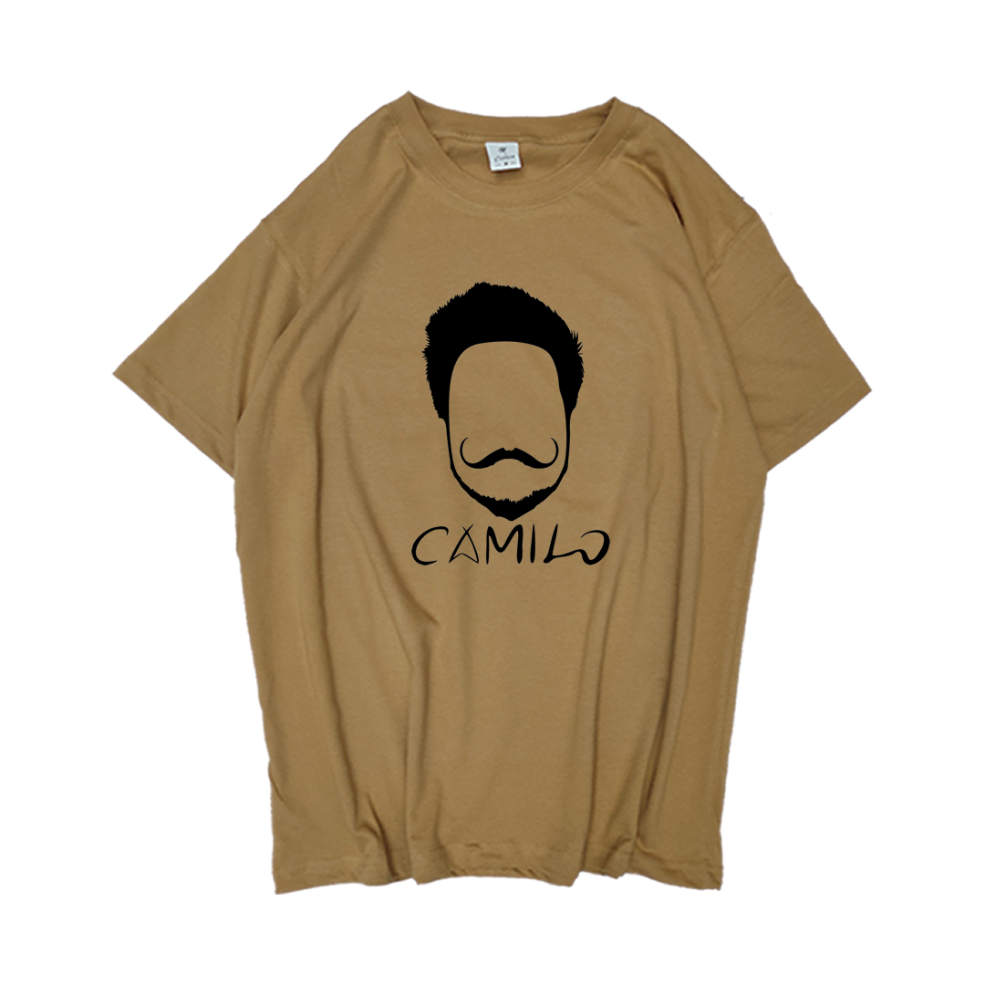 Polo Camilo Silueta