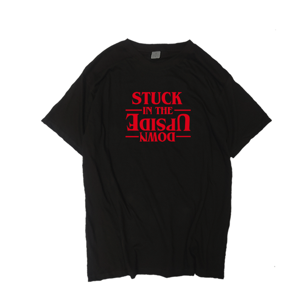 Polo Stranger Thing Stuck