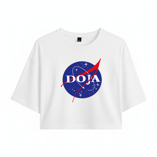 Crop Doja Cat Nasa