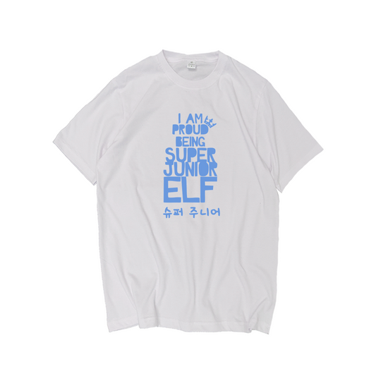Polo Super Junior Proud Elf