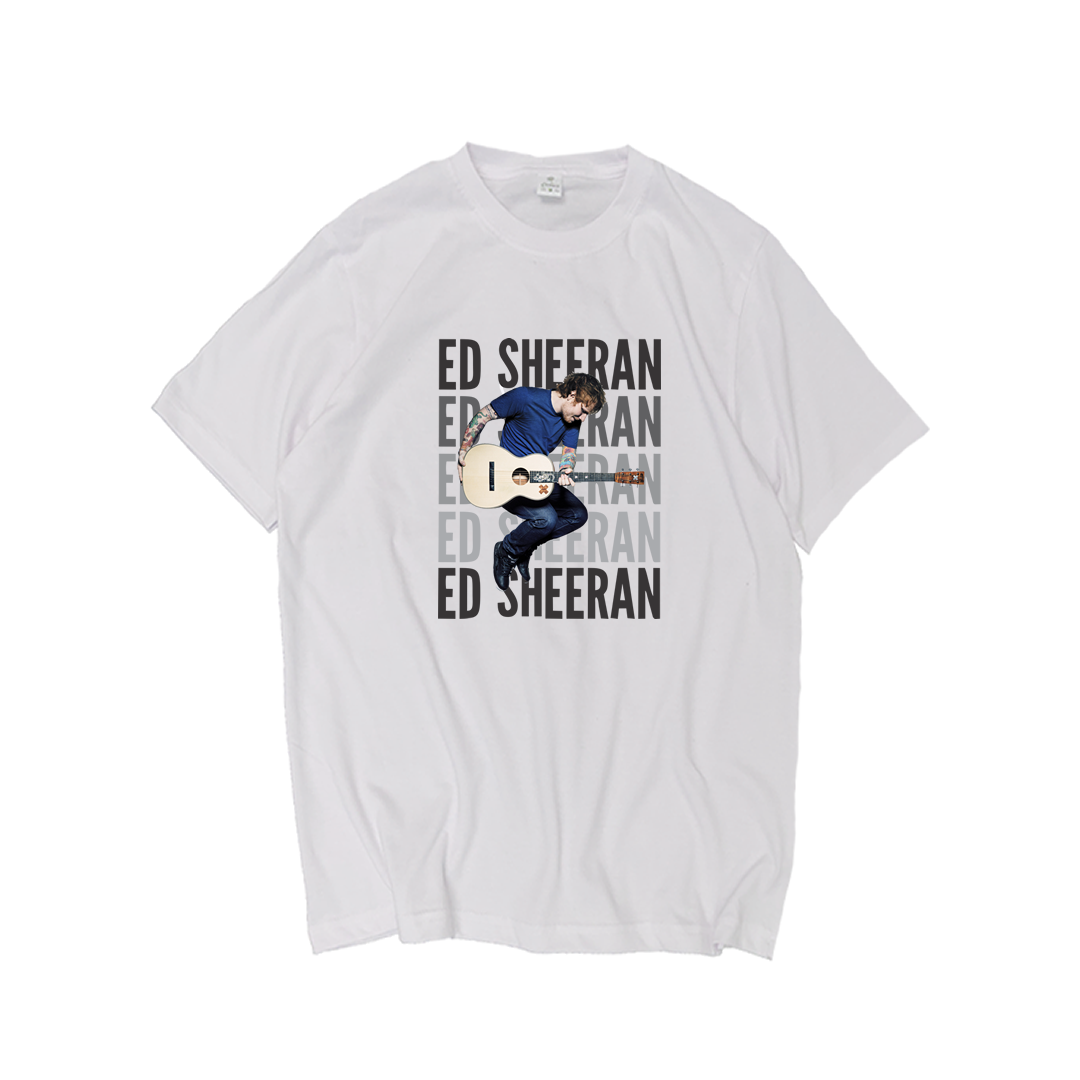 Polo Ed Sheeran Jump