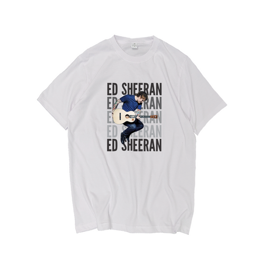 Polo Ed Sheeran Jump