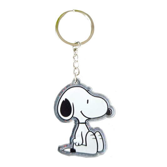 Llavero Snoopy