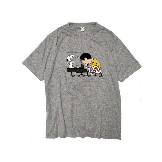 Polo Snoopy Queen