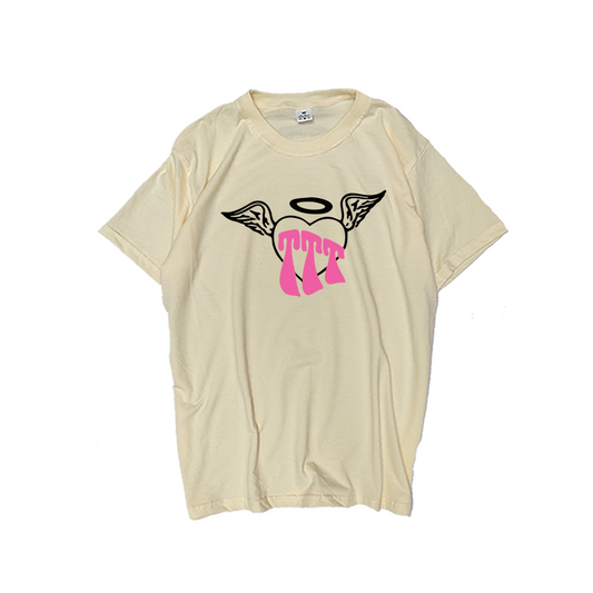 Polo Tini Heart Triple T