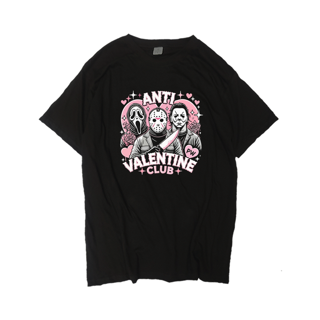 Polo Anti Valentine Club