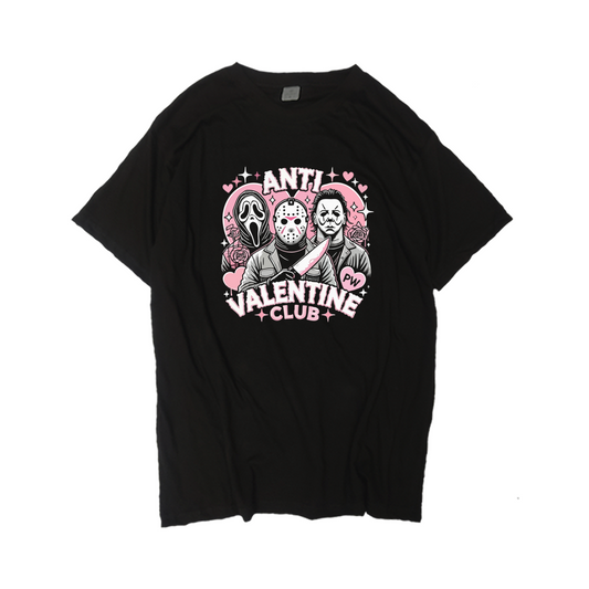 Polo Anti Valentine Club