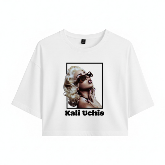 Crop Kali Uchis Portada