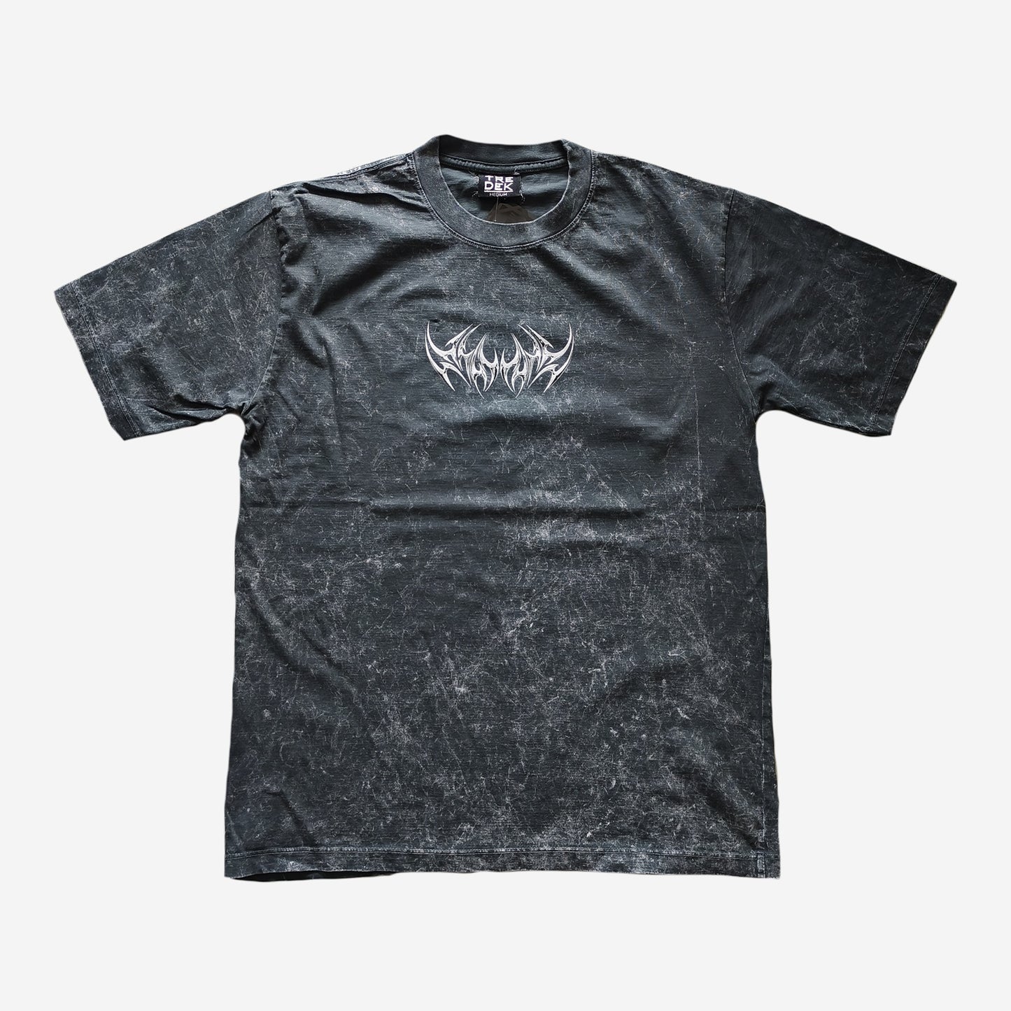 Polo Tredek AcidWash