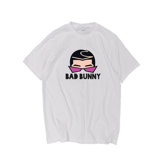 Polo Bad Bunny Lentes