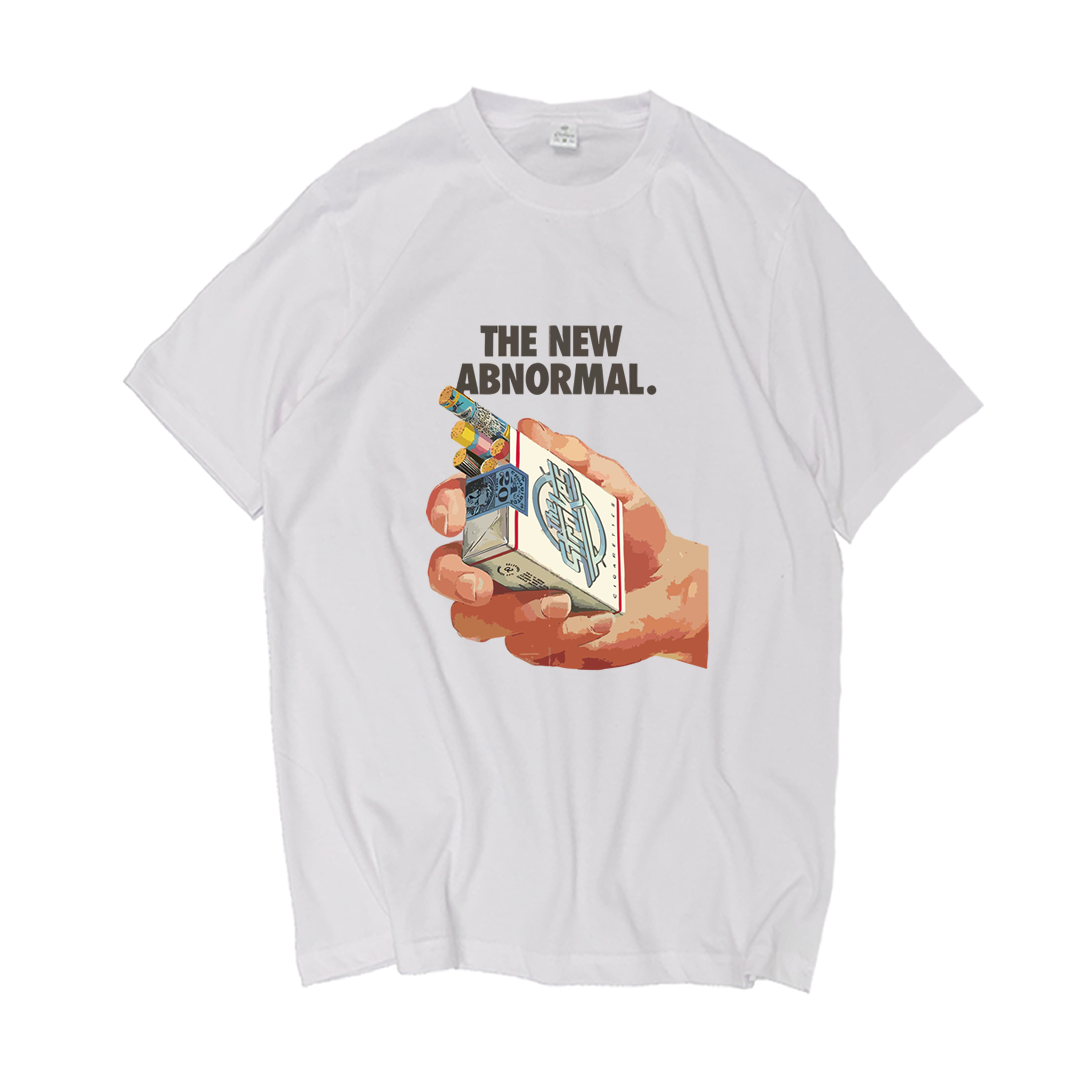 Polo The Strokes The New Abnormal