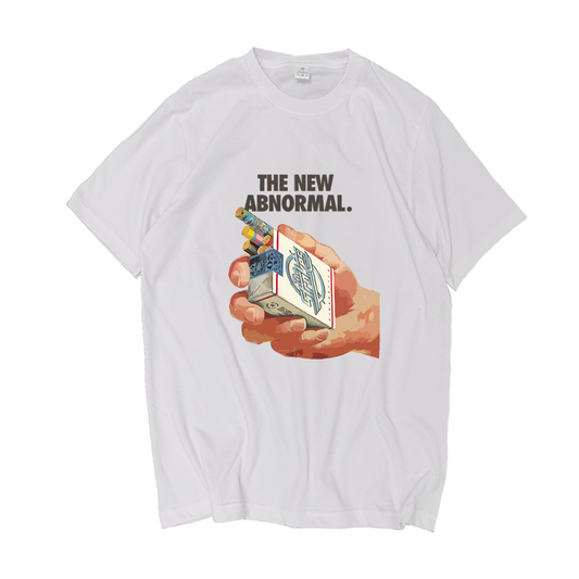 Polo The Strokes The New Abnormal