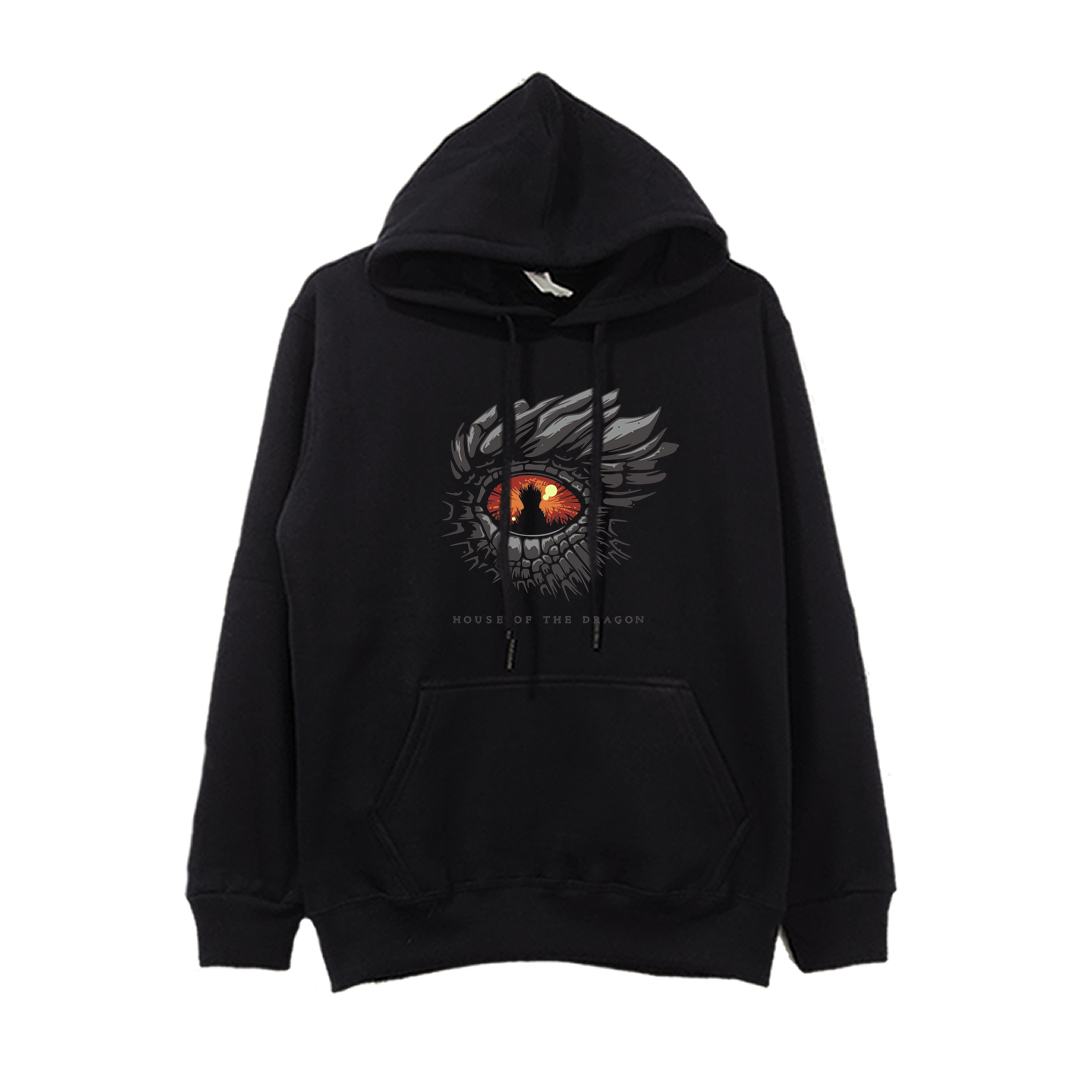 Polera House of the Dragon Eye