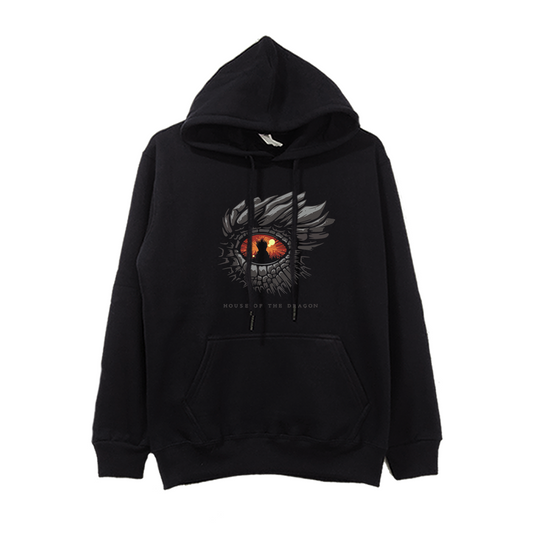 Polera House of the Dragon Eye