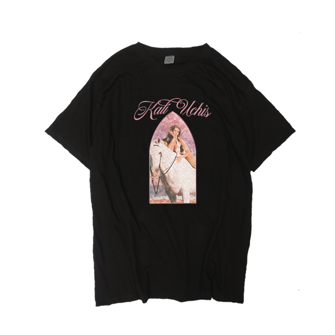 Polo Kali Uchis Window