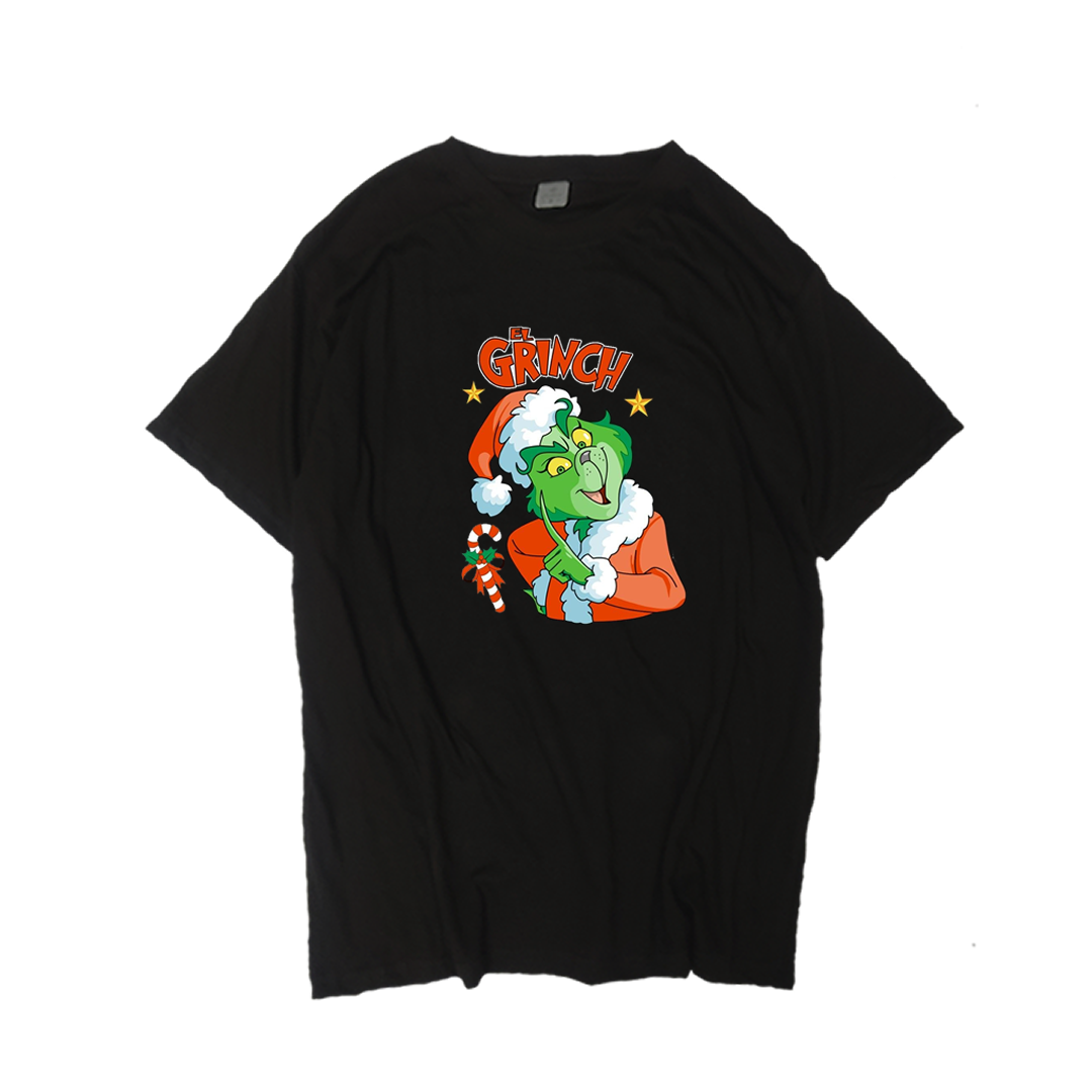 Polo Grinch Vintage