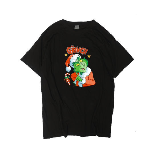 Polo Grinch Vintage