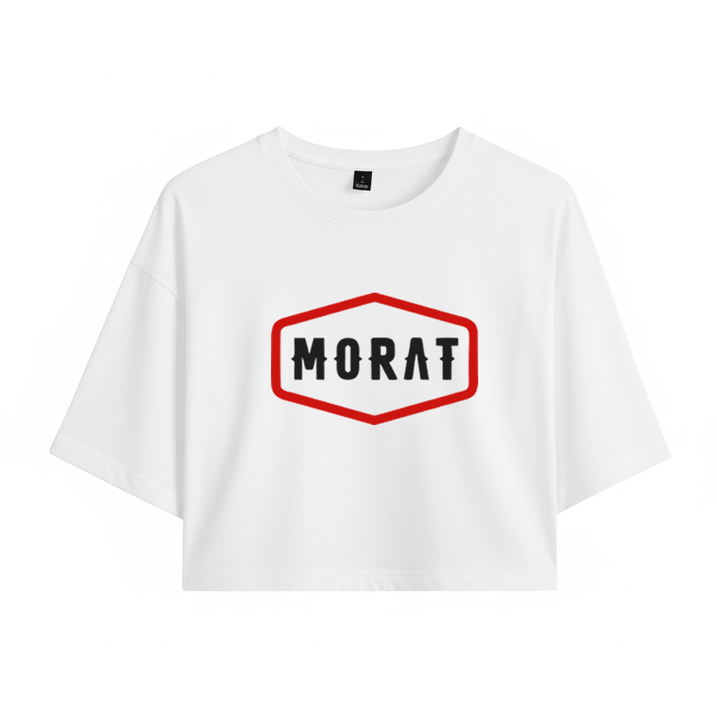 Crop Morat Logo