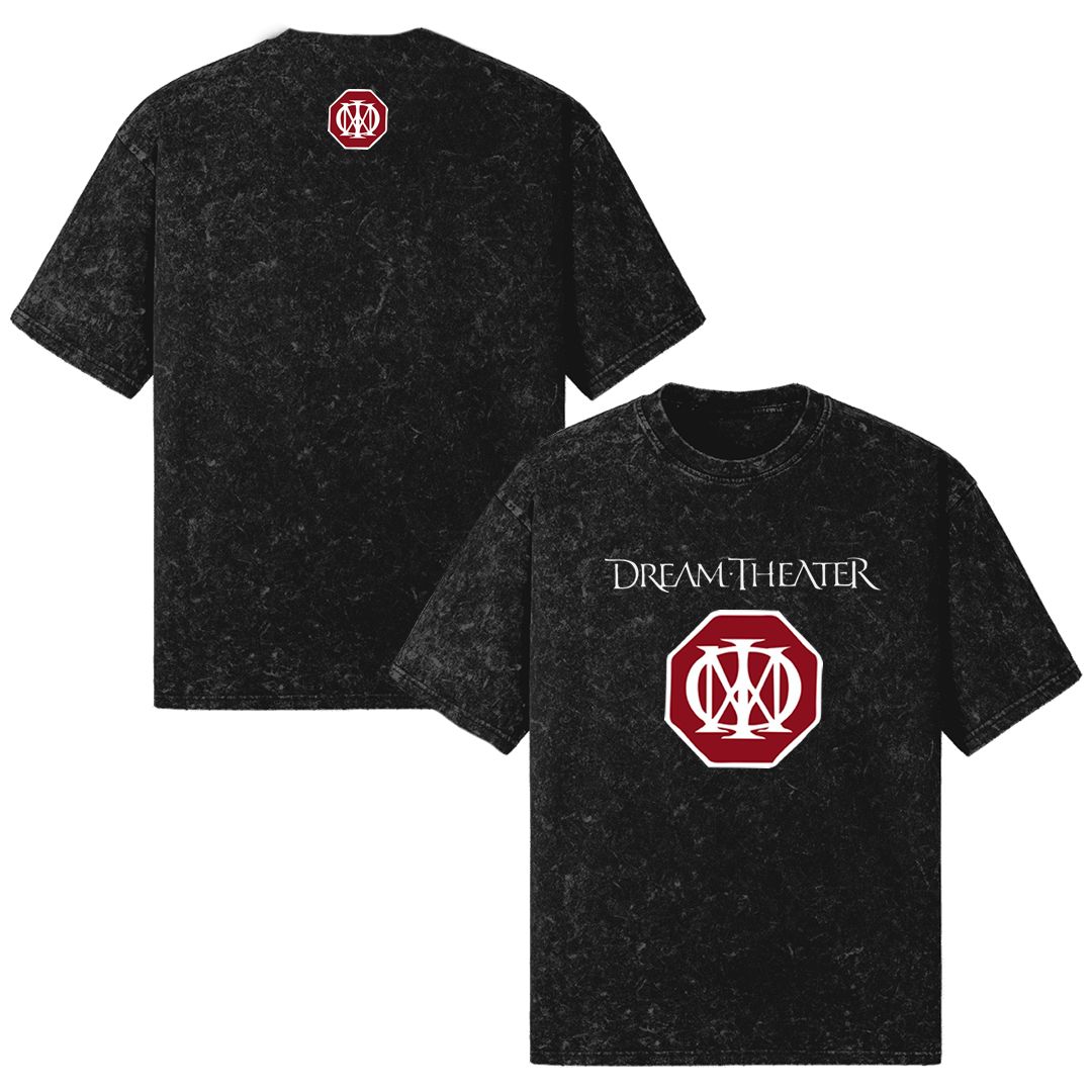 Polo Acid Dream Theater Logos