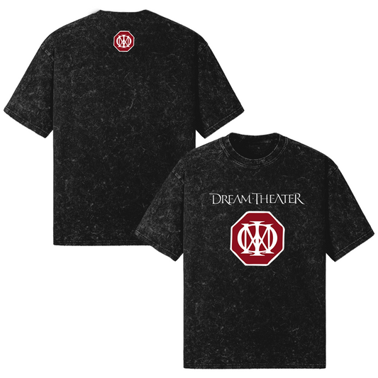 Polo Acid Dream Theater Logos