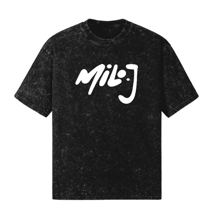 Polo Acid Milo J Logo