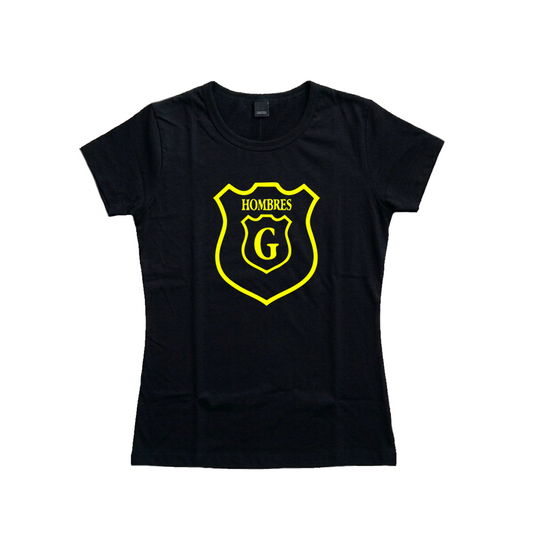 Princess Hombres G Logo