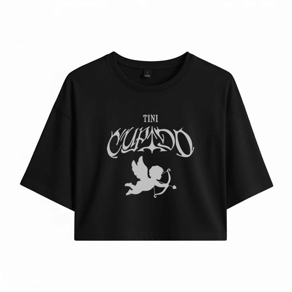 Crop Tini Cupido