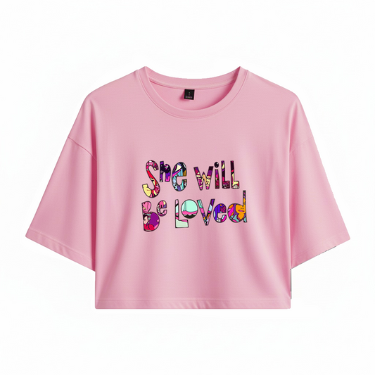 Crop Maroon 5 She Well Be Loved