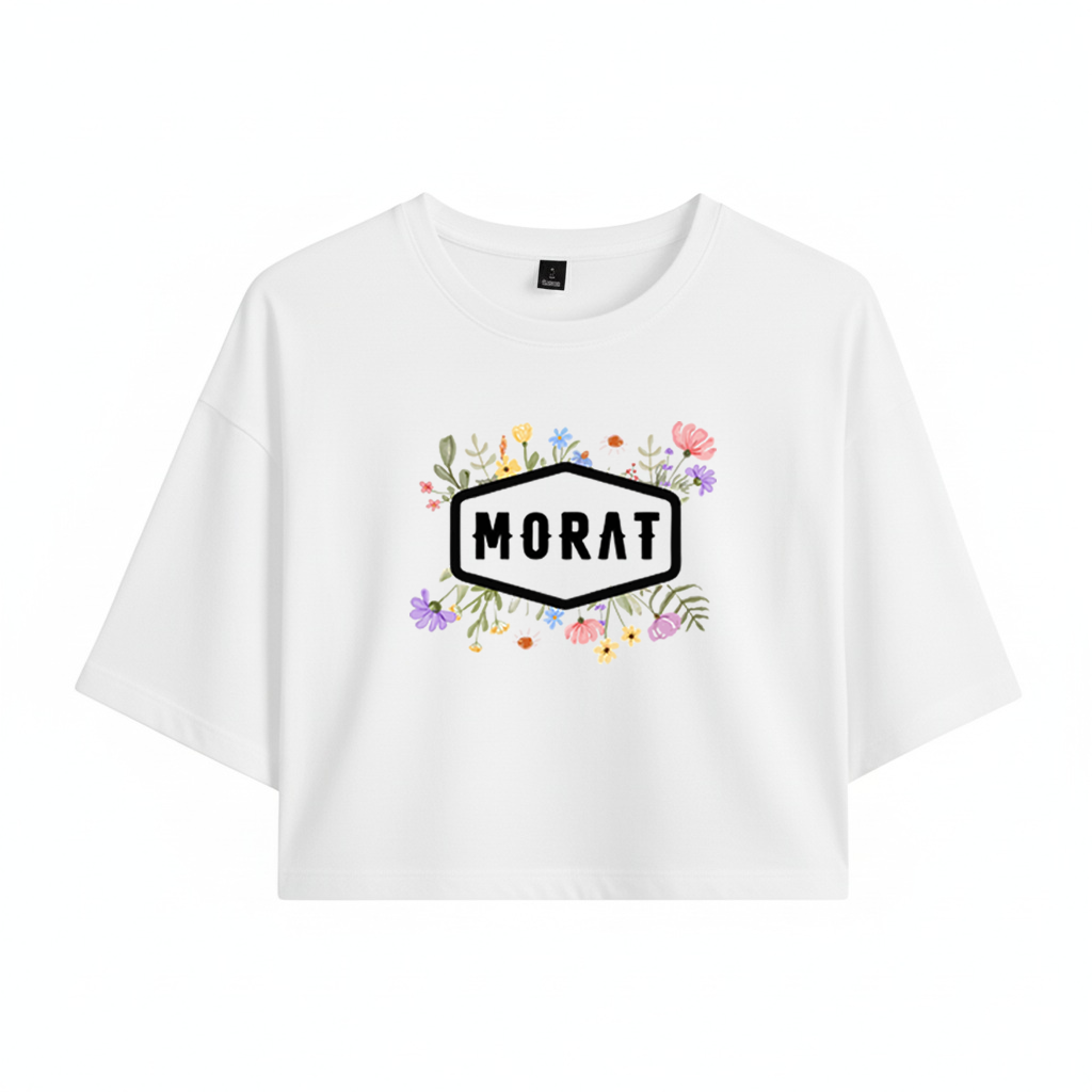 Crop Morat Logo Flores