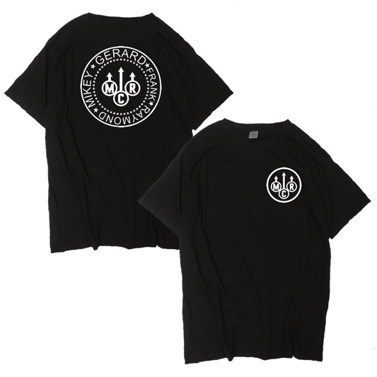 Polo My Chemical Romance Names