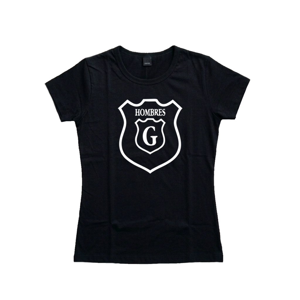 Princess Hombres G Logo