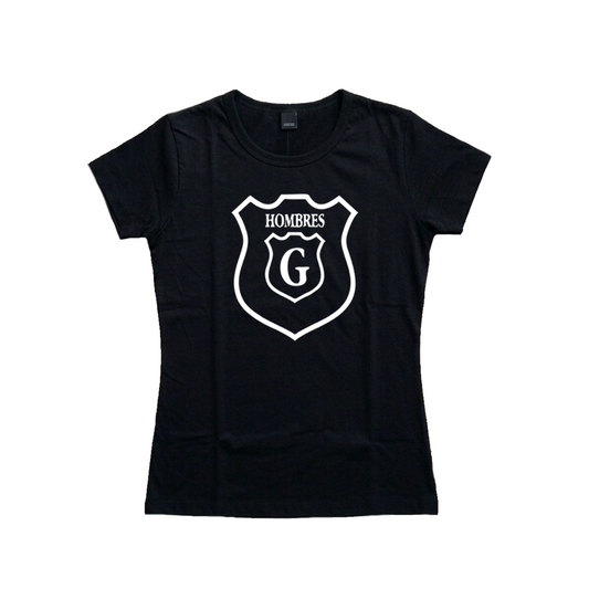 Princess Hombres G Logo